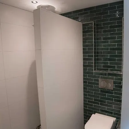 't Speulderbos Panzió 4*