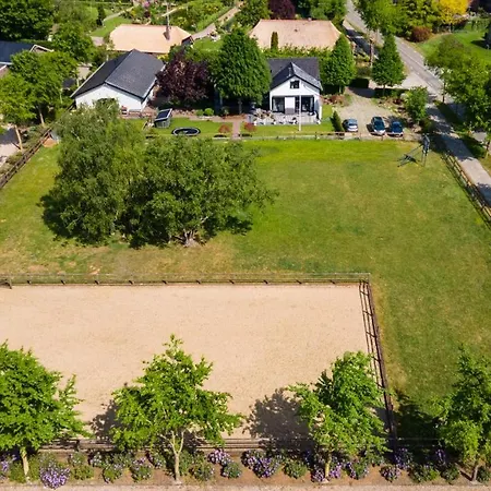 Panzió 't Speulderbos 4*