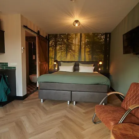 't Speulderbos