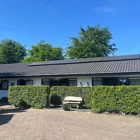 Frühstückspension 't Speulderbos Ermelo