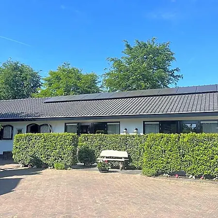 Bed & Breakfast 't Speulderbos Ermelo