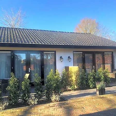 't Speulderbos Bed & Breakfast 4*