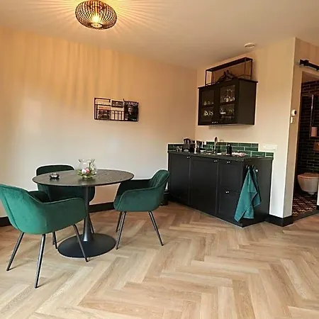 't Speulderbos Ermelo