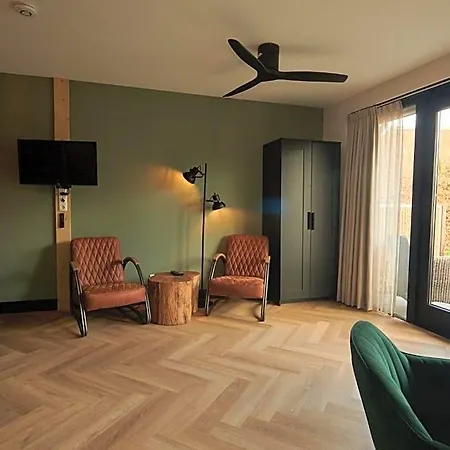 't Speulderbos 4*