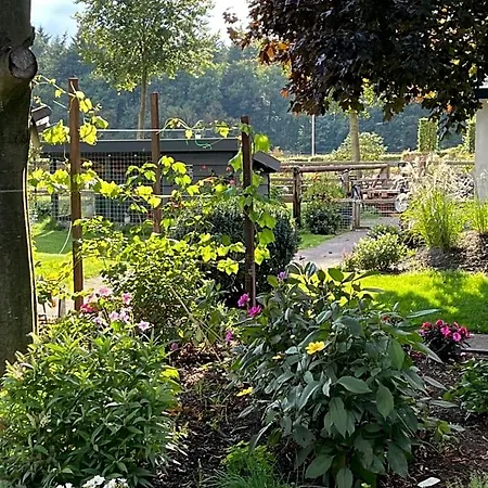 't Speulderbos Bed & Breakfast