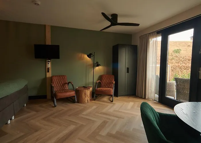 't Speulderbos 4* Ermelo