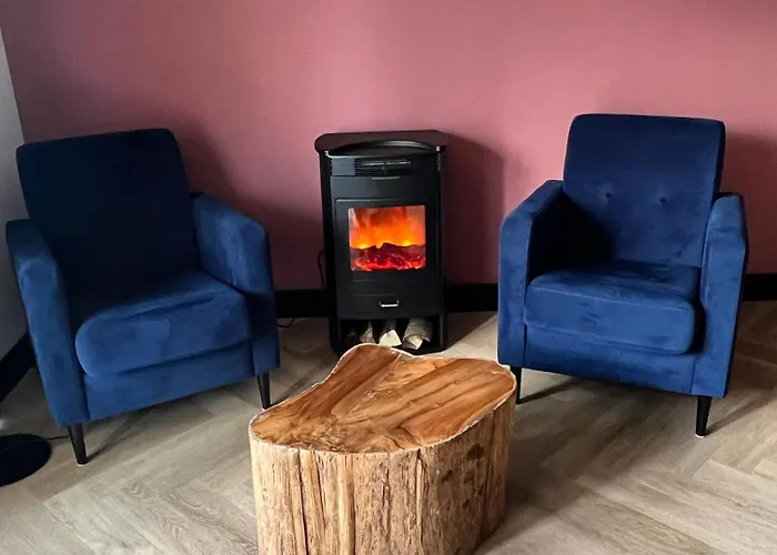 Bed and breakfast 't Speulderbos 4*