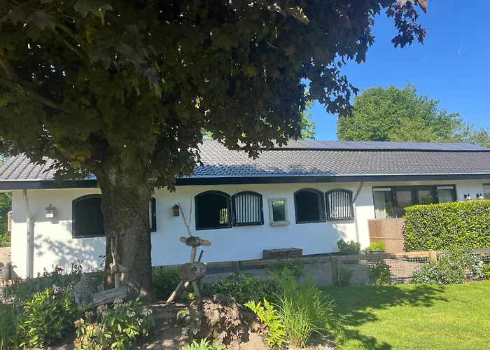 't Speulderbos Bed and breakfast Ermelo