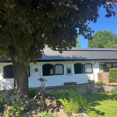 't Speulderbos ベッド・アンド・ブレックファスト エルメロ