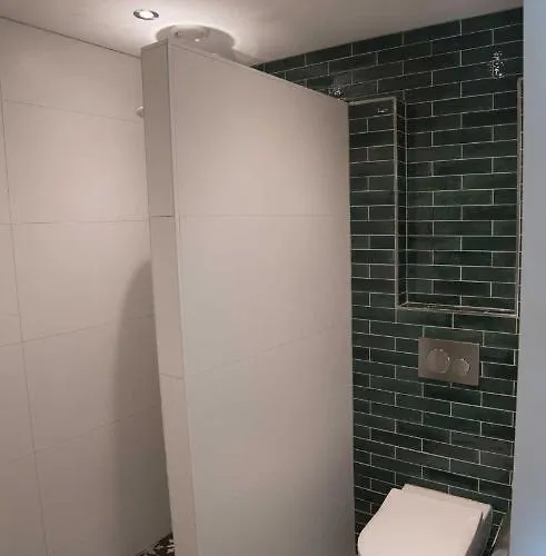 't Speulderbos ベッド・アンド・ブレックファスト 4*