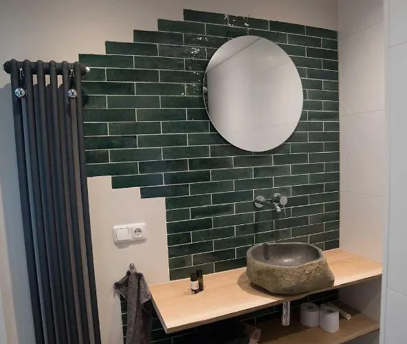 ベッド・アンド・ブレックファスト 't Speulderbos エルメロ